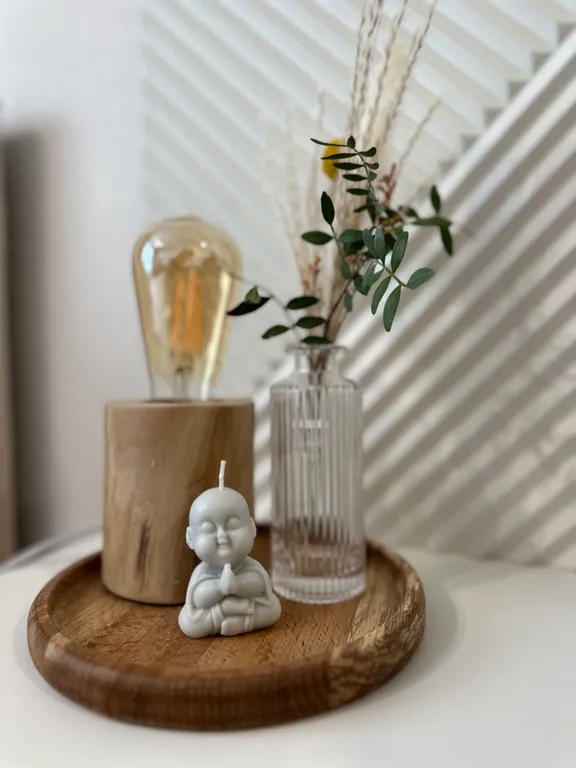 Уютная красивая студия у Томилинского парка в 10 км от МКАД