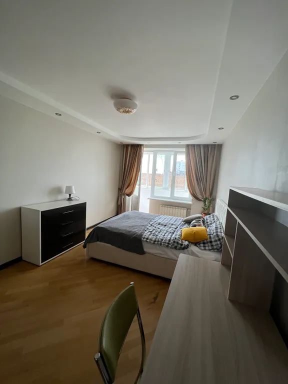 Квартира Квартира Cozytrip apartment, Остров мечты — Москва