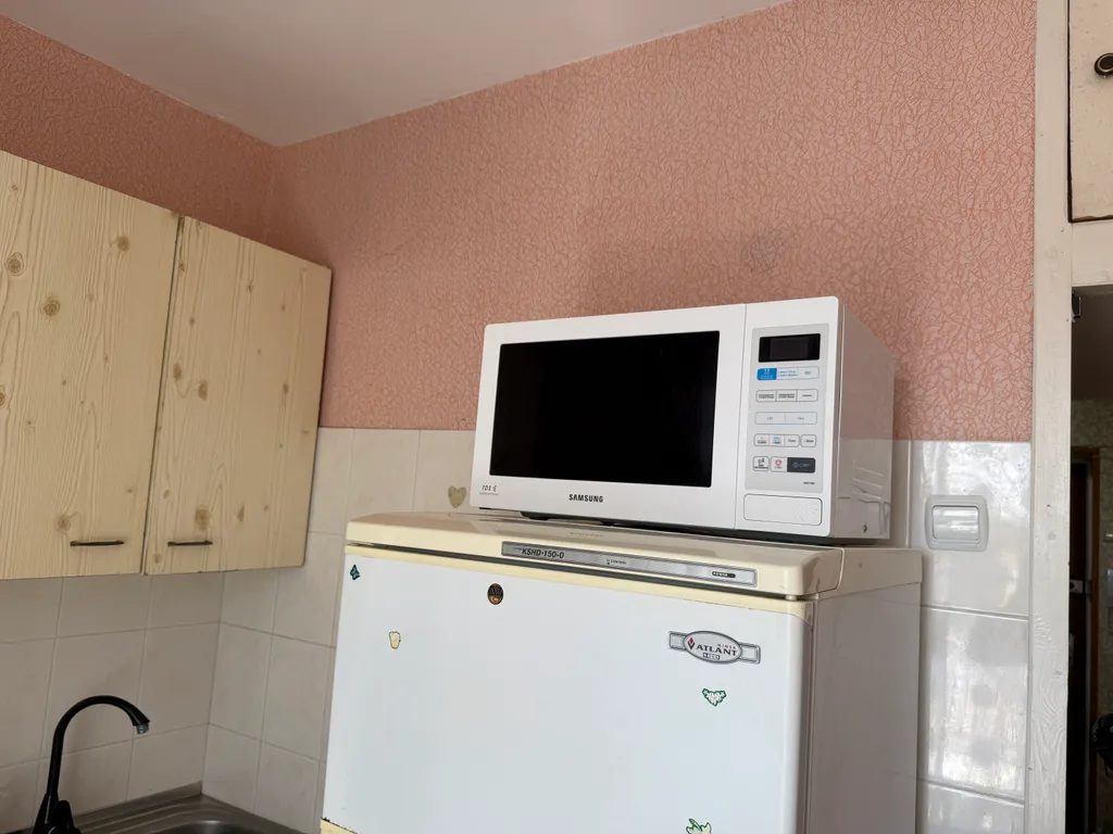 Квартира 1-комнатная Квартира — Ейск