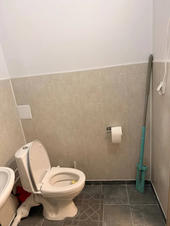 Уютная студия в ЖК Фристайл