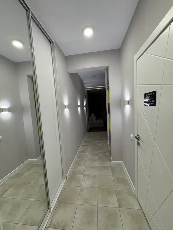 Люкс в центре