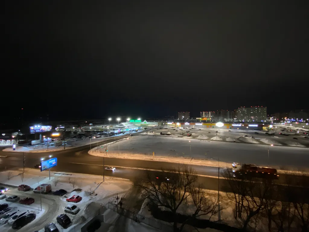 Уютный апартамент в тихом районе города