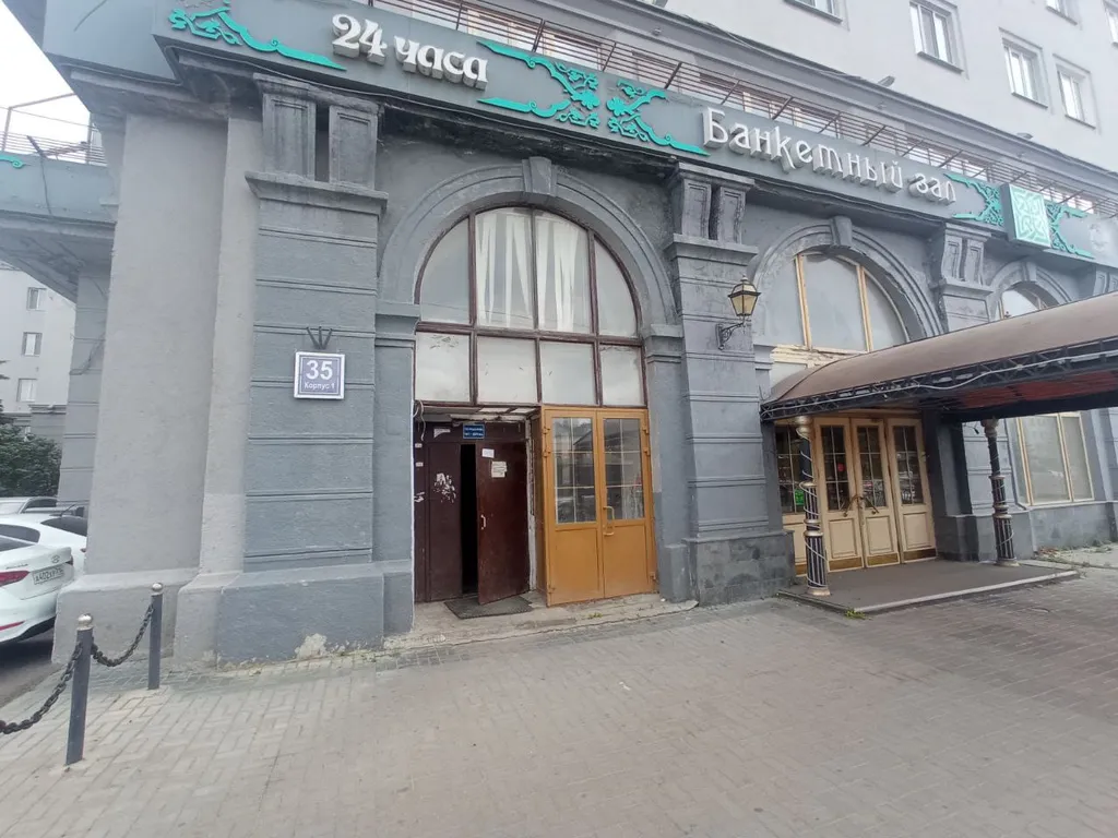 Квартира Квартира Гостинка в центре — Казань