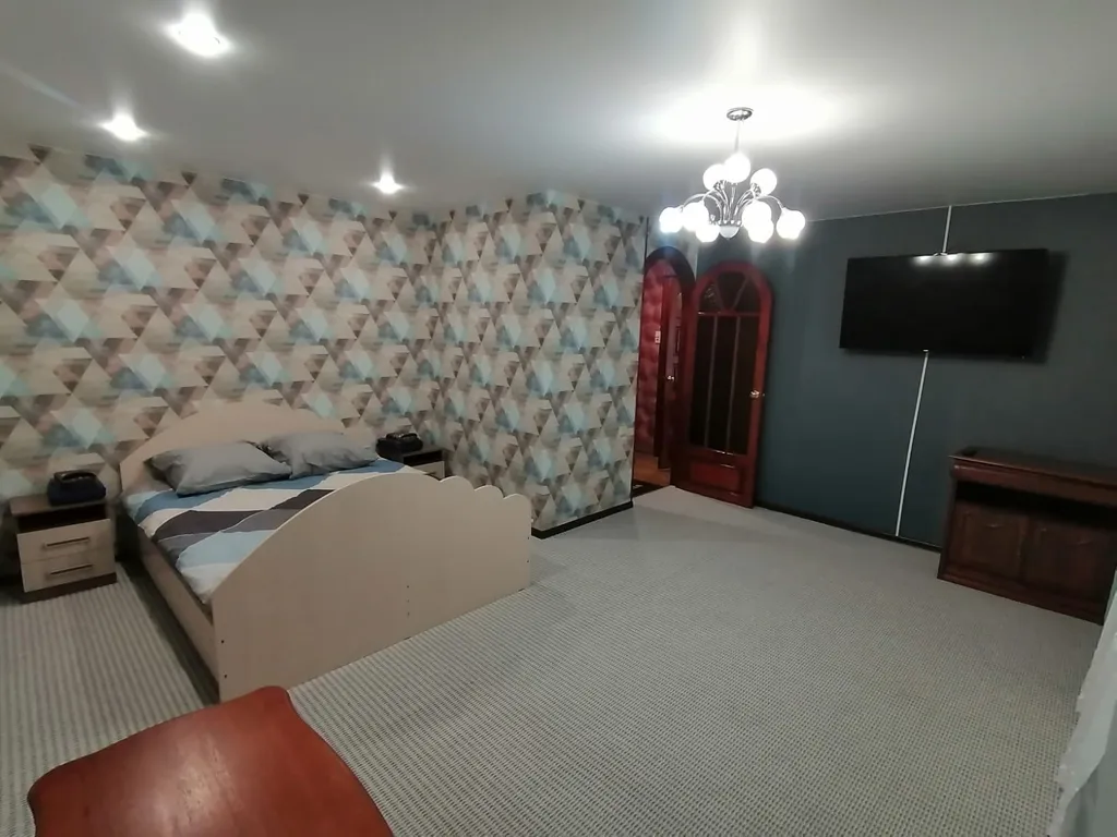 Уютная однушка в центре