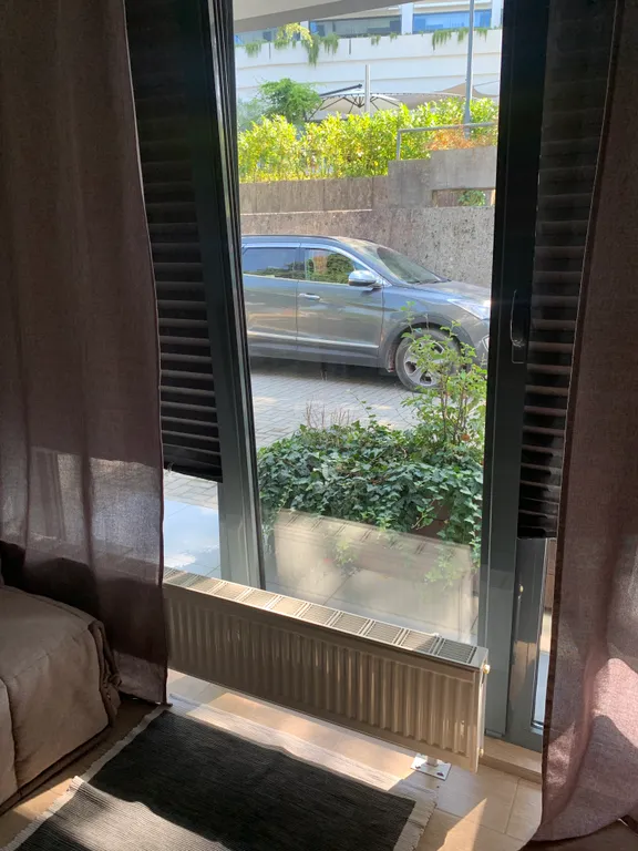 Уютный апартамент Меридиан