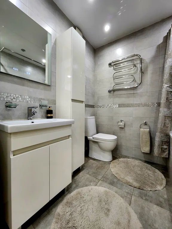 Квартира Шикарная квартира в самом центре Краснодара — Краснодар