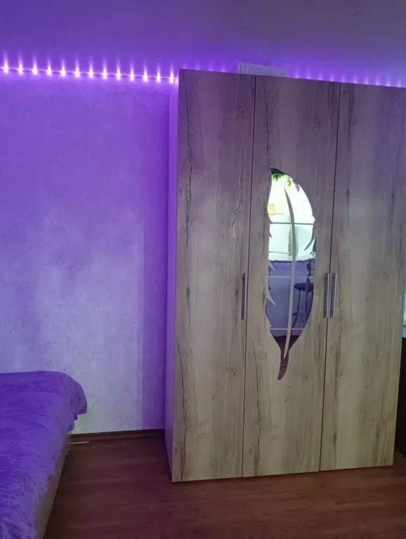 Уютная студия в центре города