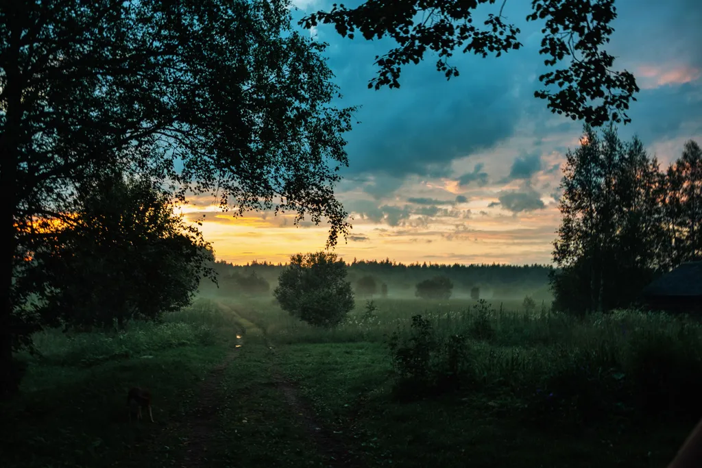 Гостевой дом Амбар