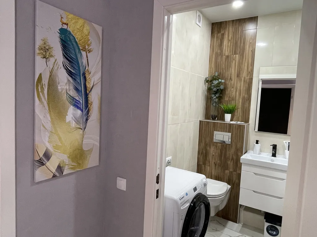 Апартаменты в ЖК Южная Крепость