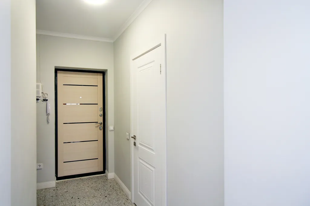 Евродвушка на Тулебаева