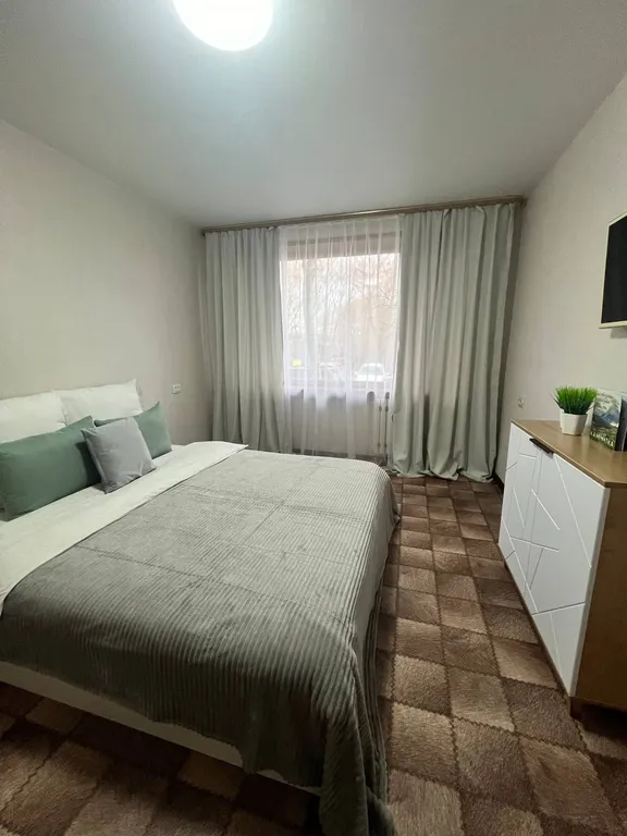 Квартира Апартаменты в центре города — аренда посуточно в Петропавловск-Камчатский