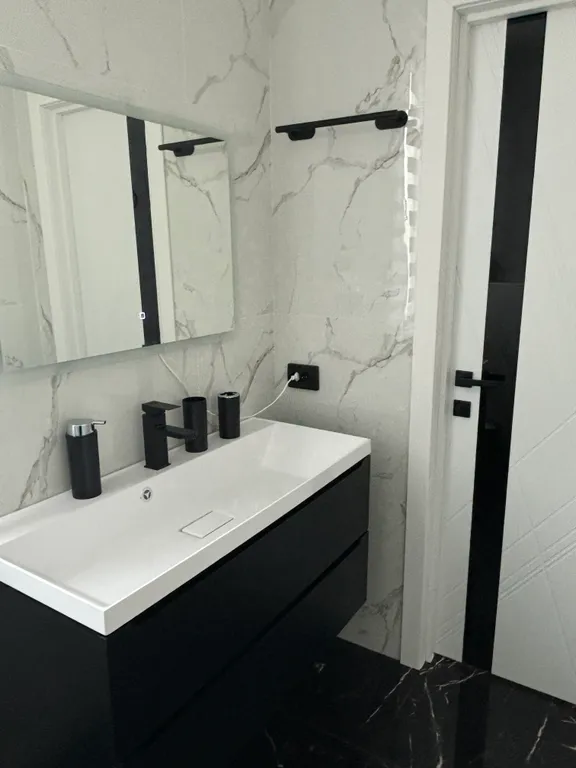 Уютный таунхаус с видом на море