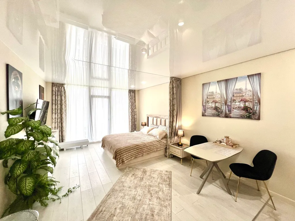 Квартира Квартира Yantarnaya Dolina — Светлогорск