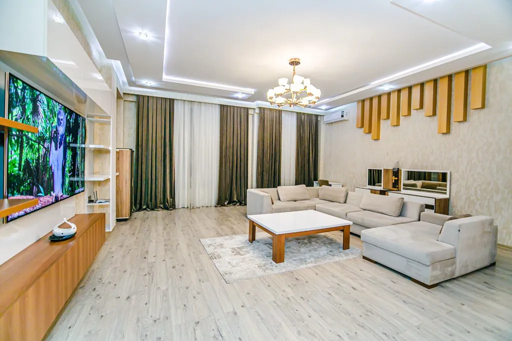 Vi̇nc Apartmnet Lux