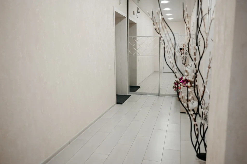 Новостройка