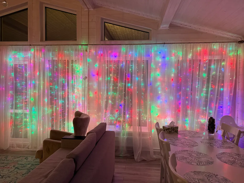 Дом для семейного отпуска