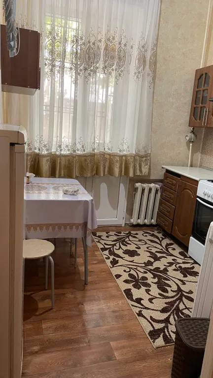 Уютная двушка для семьи