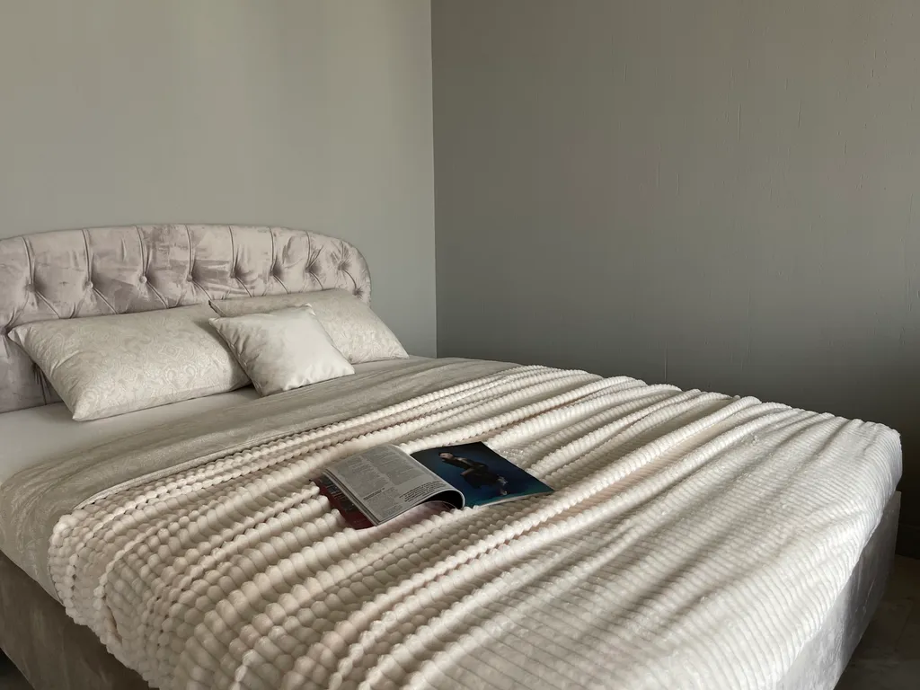 Роскошная квартира с Финской сауной в сердце столицы