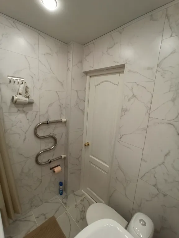 Светлая, уютная квартира на площади Победы