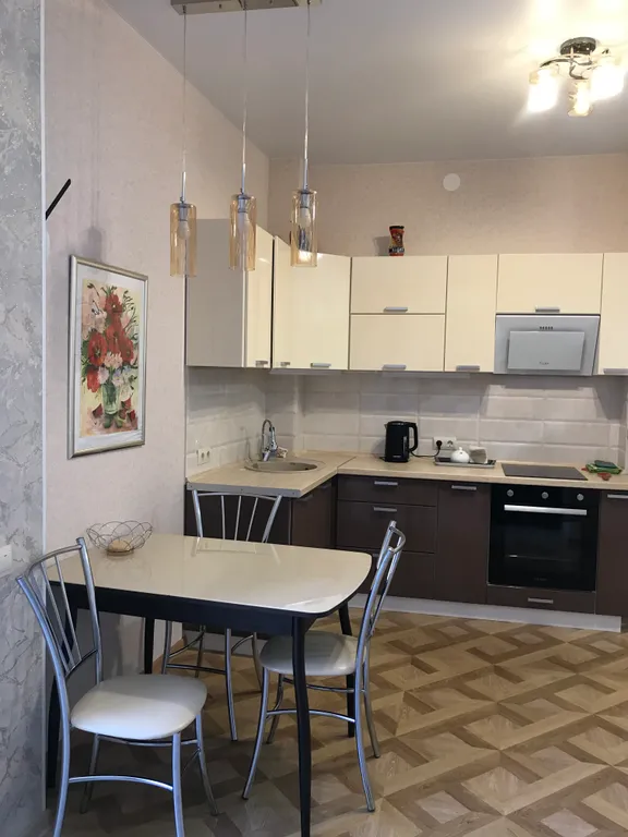 Квартира Апартаменты 2-ух комнатные — Севастополь