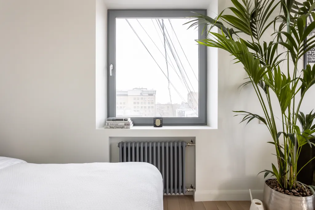 Квартира Апартаменты Белорусская — Москва