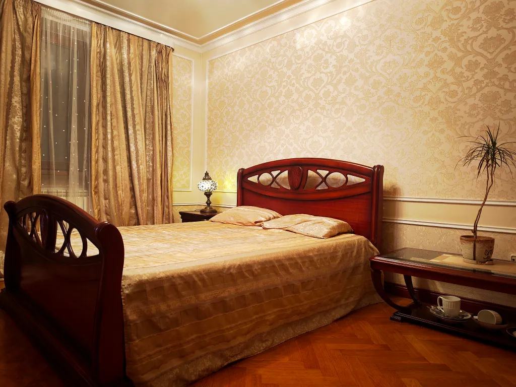 Комната у метро ЦСКА