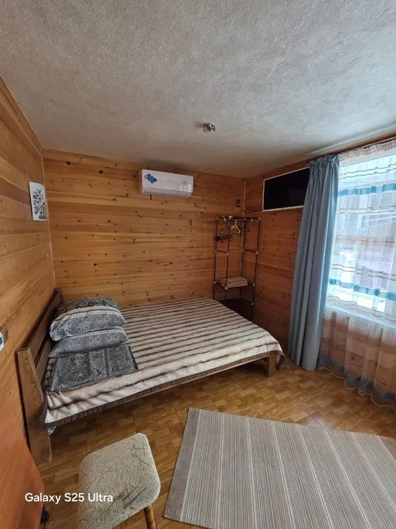 Коттедж Дом рядом с набережной — Ялта