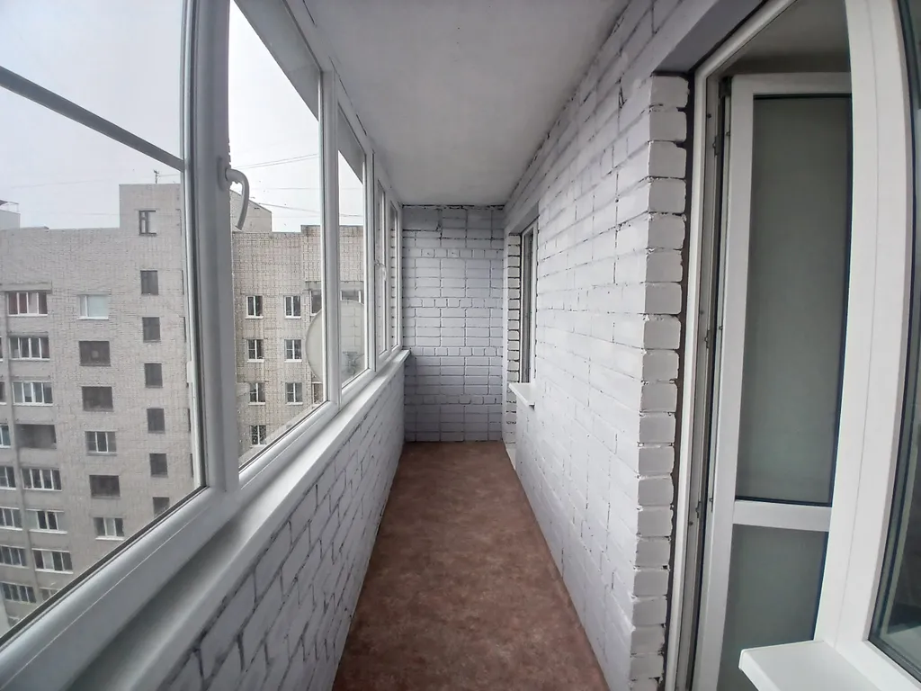 Уютные 1-комнатные апартаменты