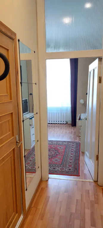 Квартира Квартира в центре — Санкт-Петербург
