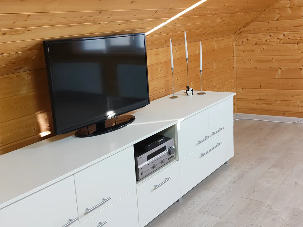 Тихий уголок