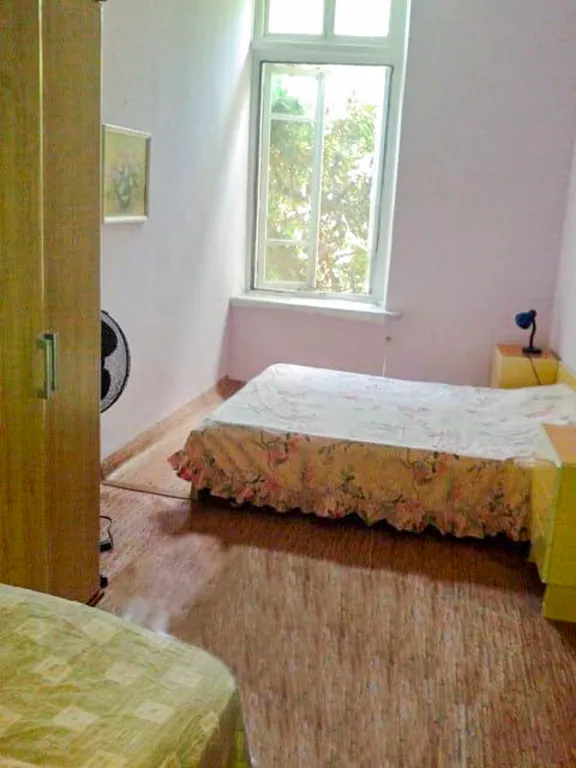 Квартира Большая комната до 3 человек в Симеизе — аренда посуточно в Симеиз