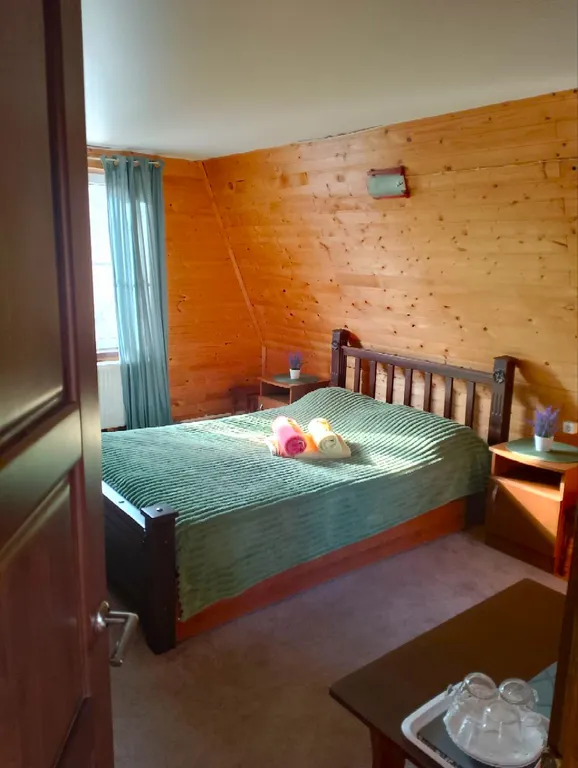 Квартира Комната — аренда посуточно в Даховская