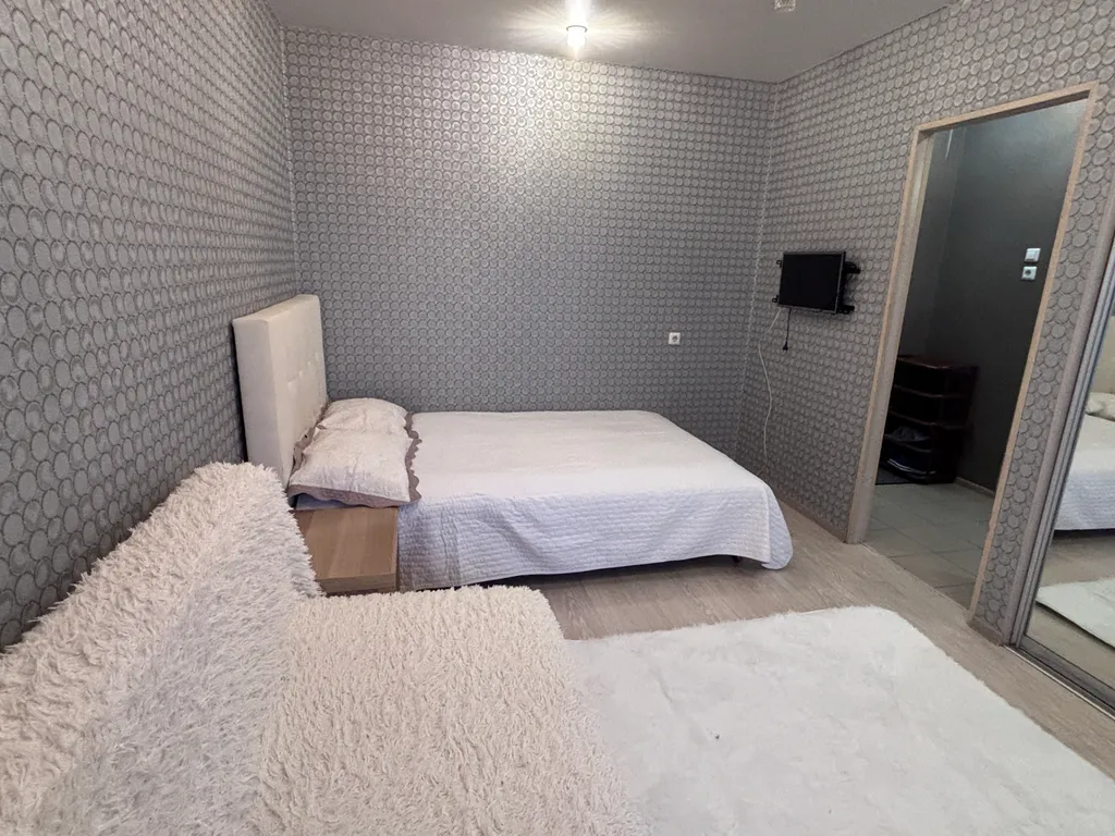 Уютная квартира на Радуге — аренда посуточно в Кемерово