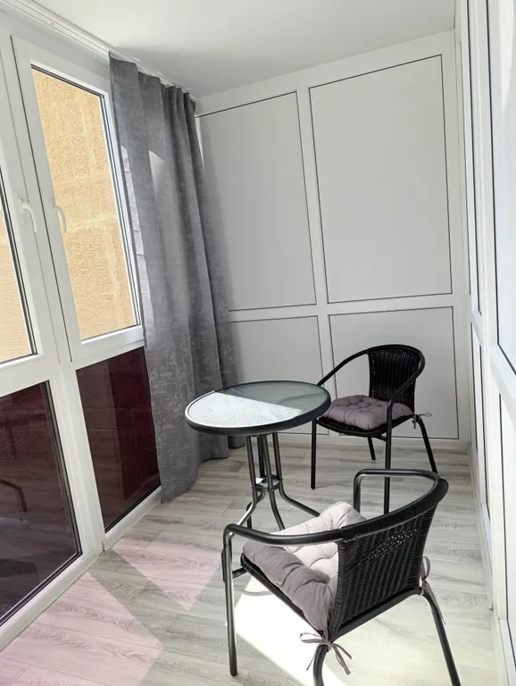 Квартира 1-комнатная Квартира — Калининград