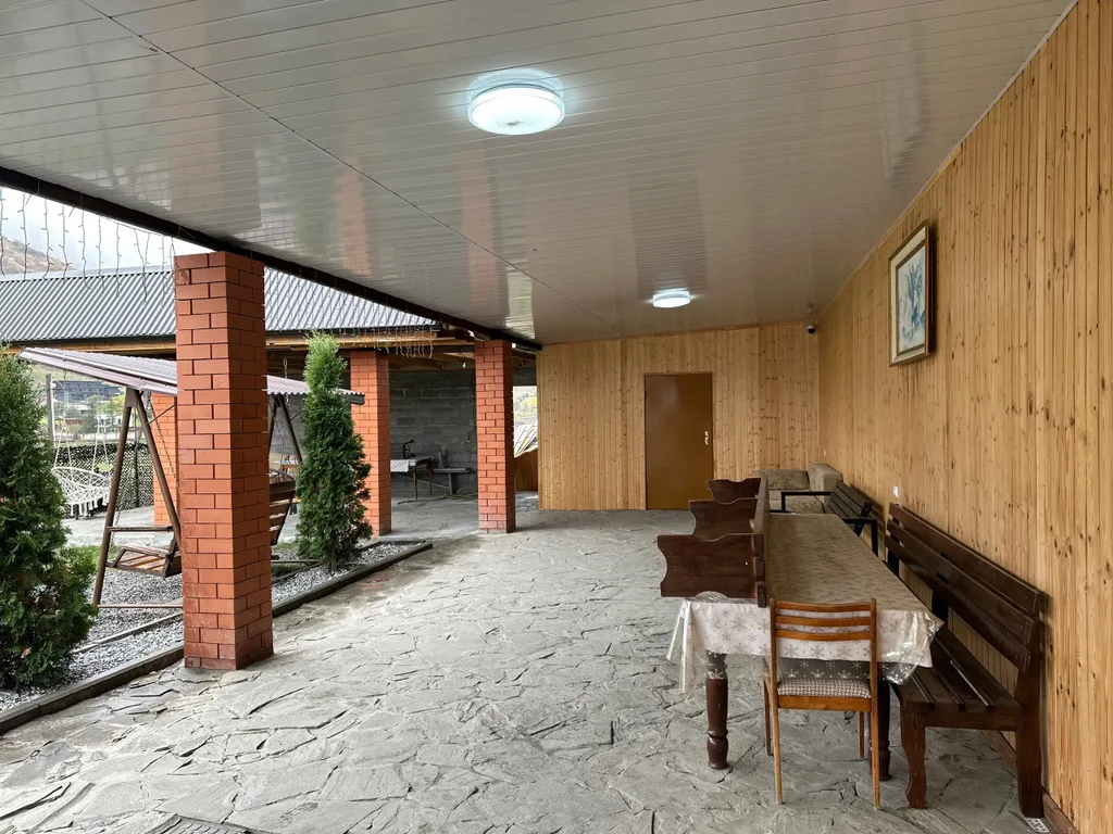 Коттедж Уютный Дом в Фиагдоне — аренда посуточно в Верхний Фиагдон