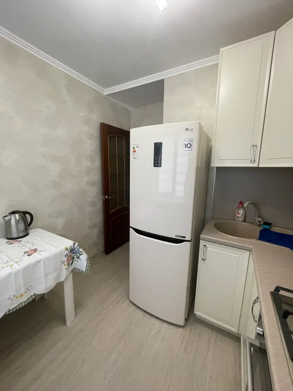 Апартаменты в сердце города