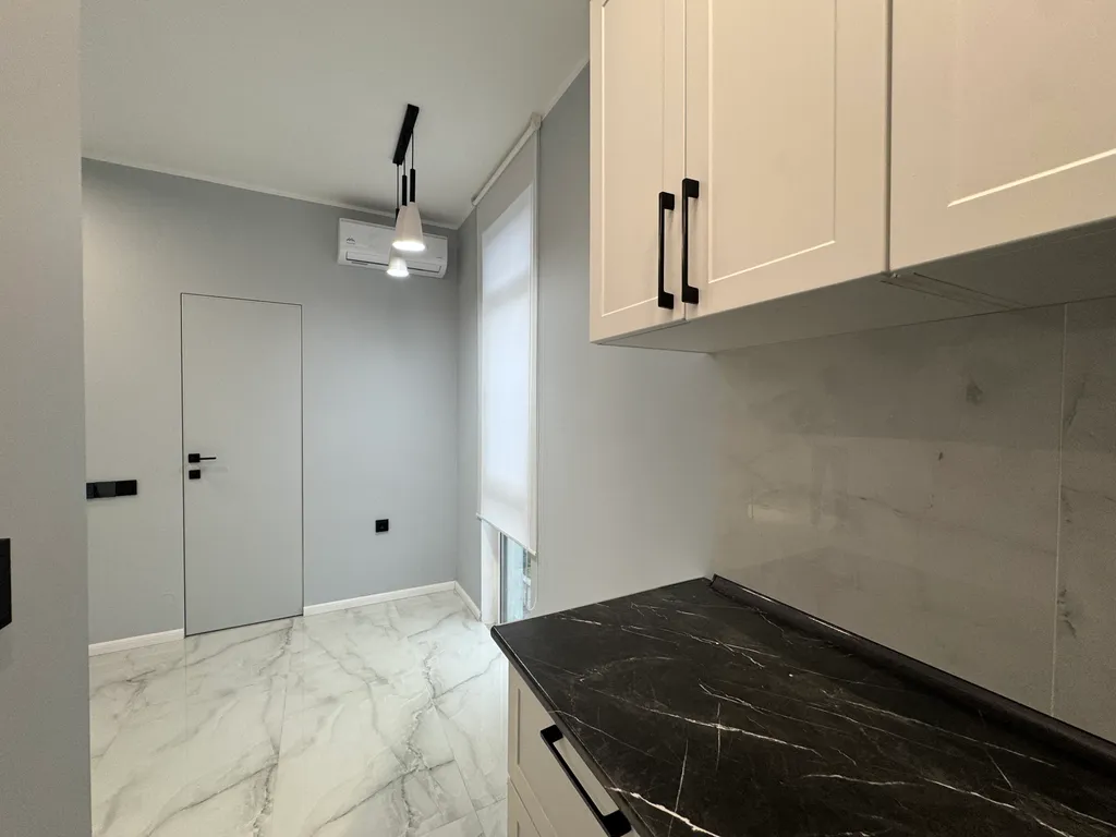 Прекрасная квартира с новым ремонтом, ни кто не жил