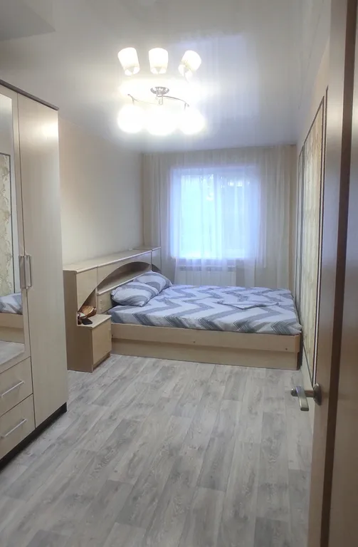 2-комнатная квартира в 5-и минутах от федеральной трассы — аренда посуточно в Камышин