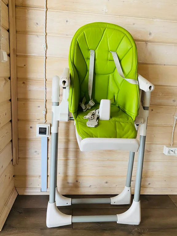 Новый коттедж на берегу ладожских шхер