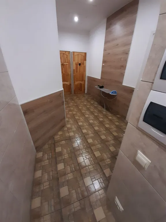 1-к кв на берегу оз.Ороно (2-я лини)