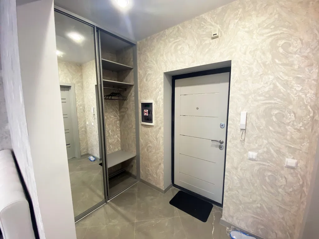 Апартамент класса люкс