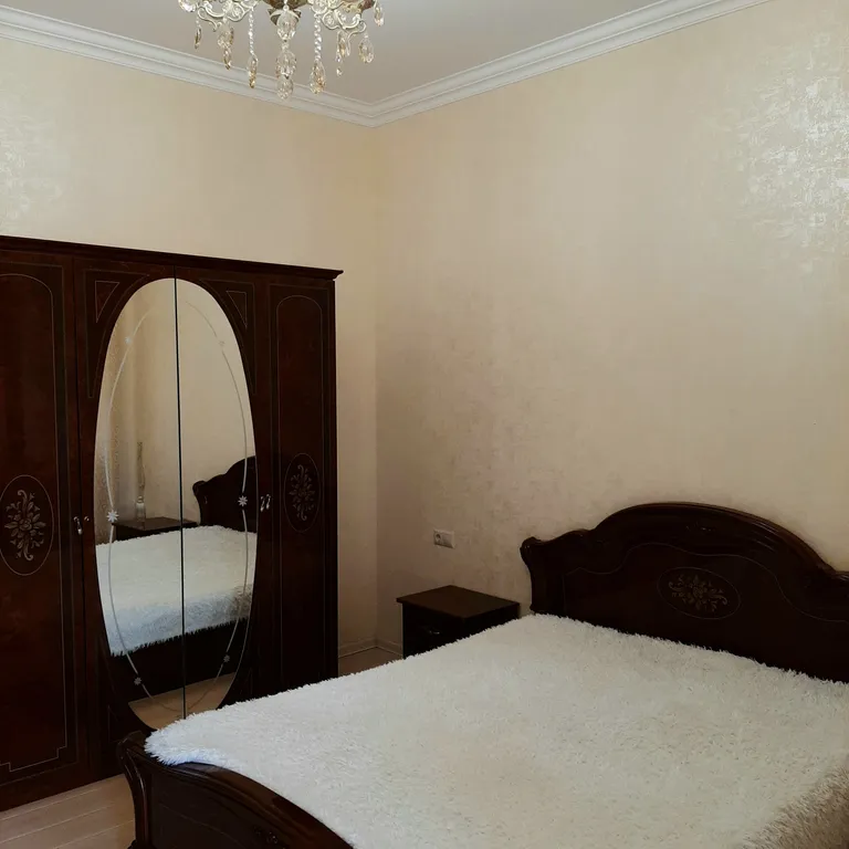 Апартаменты на Курортном бульваре