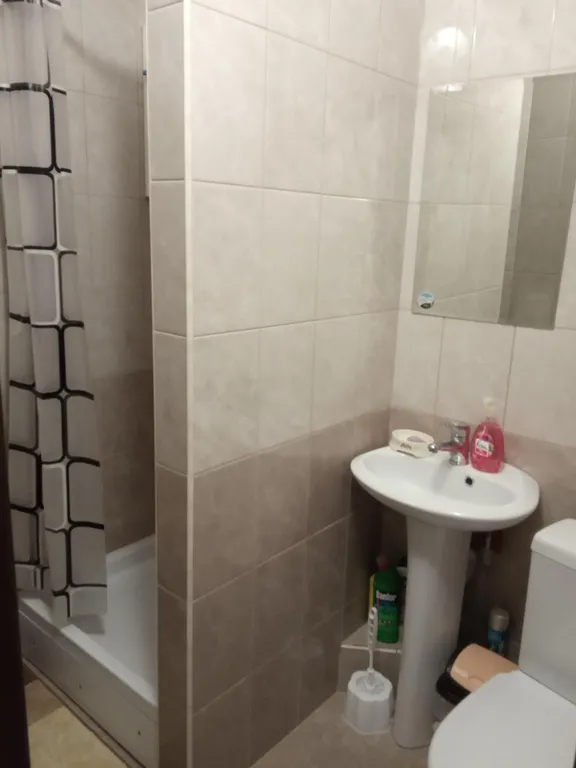 Уютная, чистая квартира