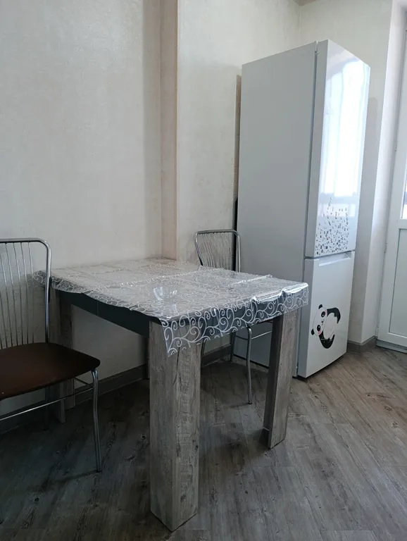 Квартира Видовая квартира на озере — Горячий Ключ