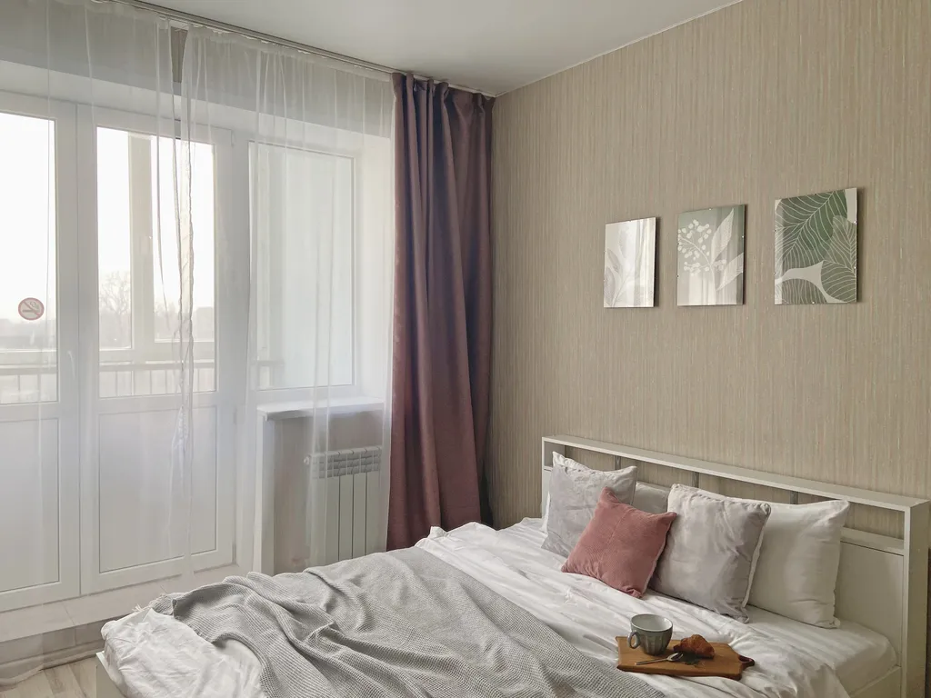 Флёр — ваш идеальный уголок