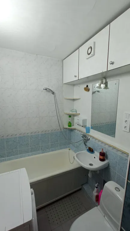 Квартира у центрального рынка