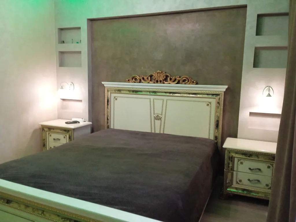 Квартира повышенной комфортности в ЖК Возрождение