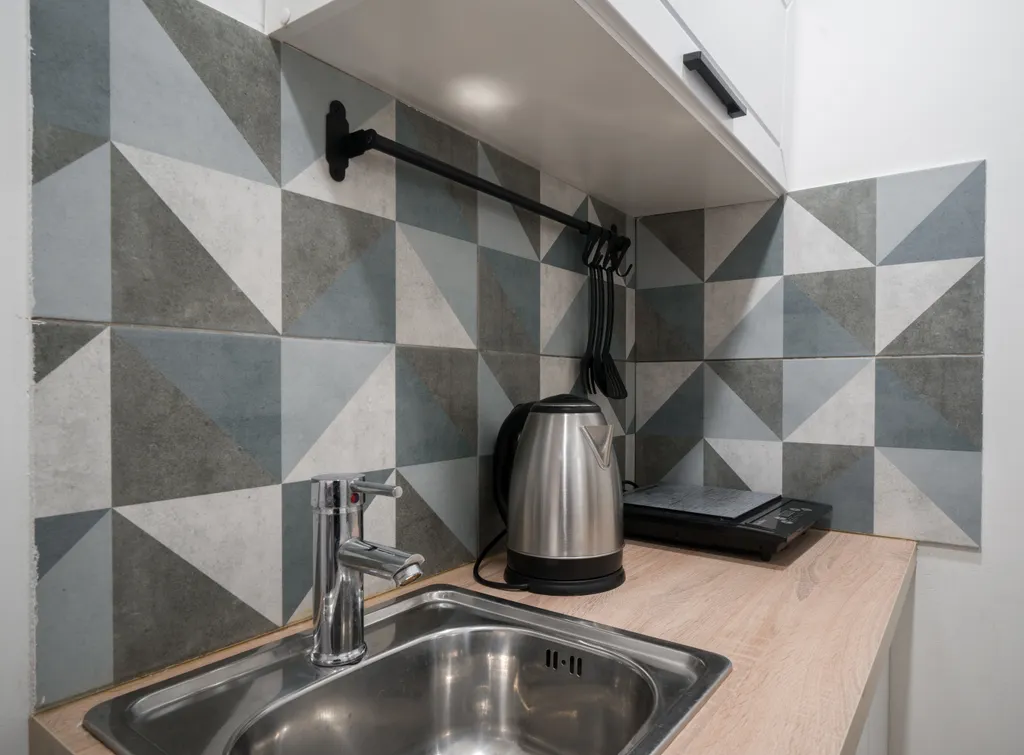 Квартира Питер, Апартаменты в центре, Невский - 2 минуты — Санкт-Петербург