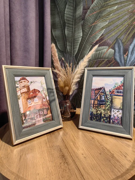 Квартира в 5 минутах ходьбы от моря