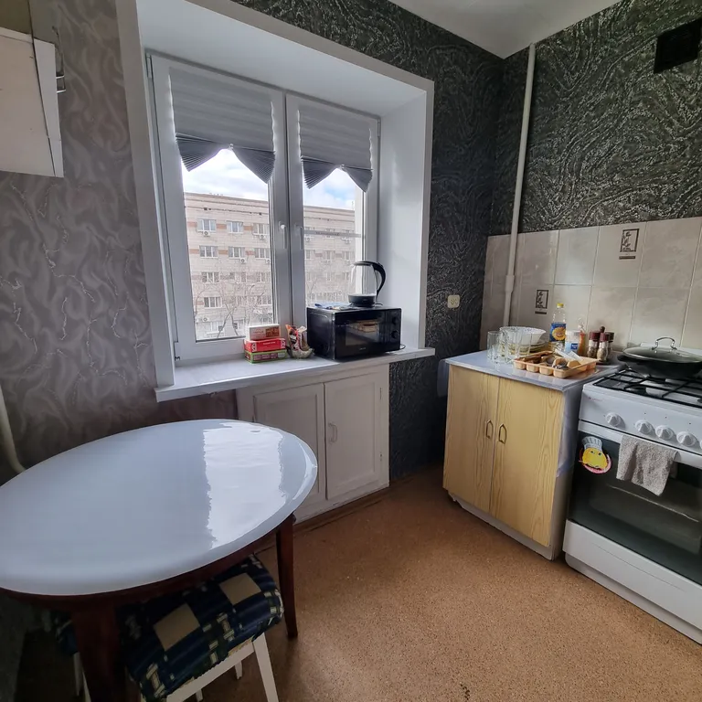 Квартира 1-комнатная квартира с отличным расположением без доплат — Волгоград